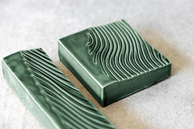 Dossier de presse | 2066-23 - Communiqué de presse | REPUBLIC OF II BY IV Debuts Two Tile Collections with VIÚVA LAMEGO: Colinas and Marola - REPUBLIC OF II BY IV - Design industriel - Crédit photo : VIÚVA LAMEGO 