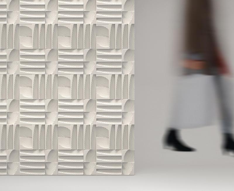 Dossier de presse | 2066-23 - Communiqué de presse | REPUBLIC OF II BY IV Debuts Two Tile Collections with VIÚVA LAMEGO: Colinas and Marola - REPUBLIC OF II BY IV - Design industriel - Crédit photo : VIÚVA LAMEGO 