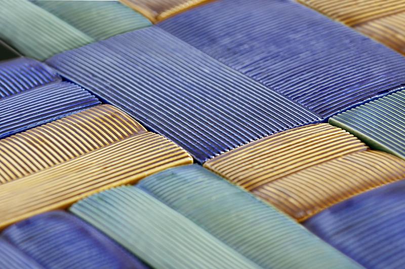 Dossier de presse | 2066-23 - Communiqué de presse | REPUBLIC OF II BY IV Debuts Two Tile Collections with VIÚVA LAMEGO: Colinas and Marola - REPUBLIC OF II BY IV - Design industriel - Crédit photo : VIÚVA LAMEGO 