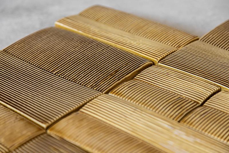 Dossier de presse | 2066-23 - Communiqué de presse | REPUBLIC OF II BY IV Debuts Two Tile Collections with VIÚVA LAMEGO: Colinas and Marola - REPUBLIC OF II BY IV - Design industriel - Crédit photo : VIÚVA LAMEGO 