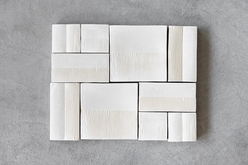 Dossier de presse | 2066-23 - Communiqué de presse | REPUBLIC OF II BY IV Debuts Two Tile Collections with VIÚVA LAMEGO: Colinas and Marola - REPUBLIC OF II BY IV - Design industriel - Crédit photo : VIÚVA LAMEGO 