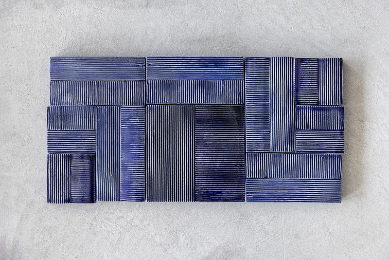 Dossier de presse | 2066-23 - Communiqué de presse | REPUBLIC OF II BY IV Debuts Two Tile Collections with VIÚVA LAMEGO: Colinas and Marola - REPUBLIC OF II BY IV - Design industriel - Crédit photo : VIÚVA LAMEGO 