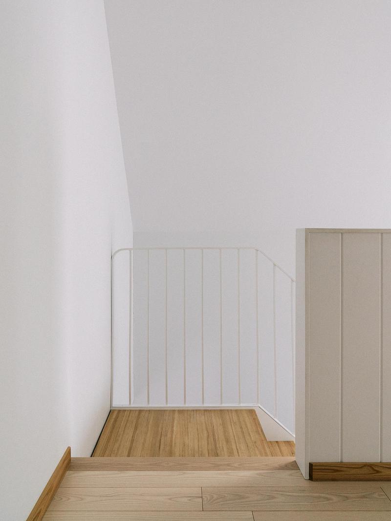 Dossier de presse | 3192-01 - Communiqué de presse | Chalet du ruisseau - EM architecture - Architecture résidentielle - Crédit photo : Raphaël Thibodeau