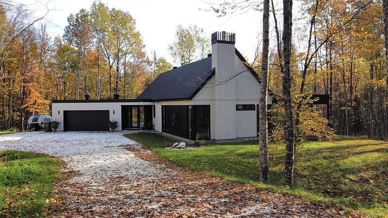 Press kit | 7701-02 - Press release | SIDEX Unveils the 12 Finalists of the 2025 SIDEXPLO!T Competition - Groupe SIDEX - Competition - Projet Eastman - Construction Mathieu Brochu - Photo credit: Construction Mathieu Brochu