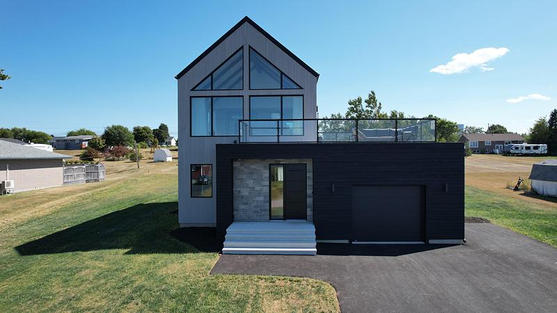 Press kit | 7701-02 - Press release | SIDEX Unveils the 12 Finalists of the 2025 SIDEXPLO!T Competition - Groupe SIDEX - Competition - Résidence de l'Île - CORBO - Photo credit: CORBO