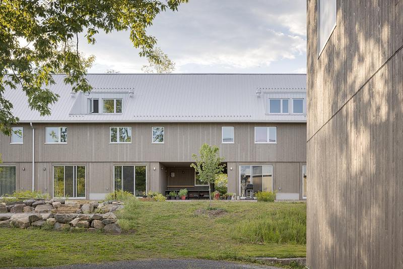 Press kit | 7701-02 - Press release | SIDEX Unveils the 12 Finalists of the 2025 SIDEXPLO!T Competition - Groupe SIDEX - Competition - Théâtre de la Dame de Cœur - in situ atelier d'architecture - Photo credit: TARMAC - Damien Ligiardi