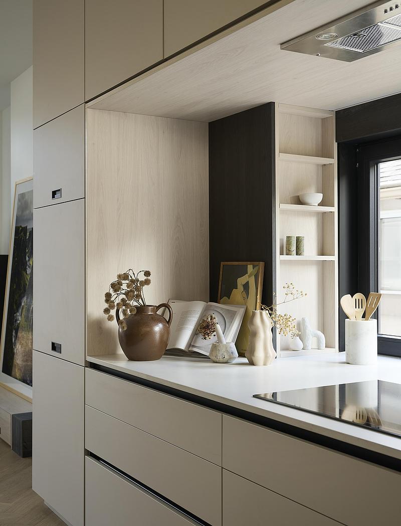 Press kit | 2344-03 - Press release | Glen Manor Haus - baukultur/ca - Residential Architecture - Photo credit: Alex Lukey