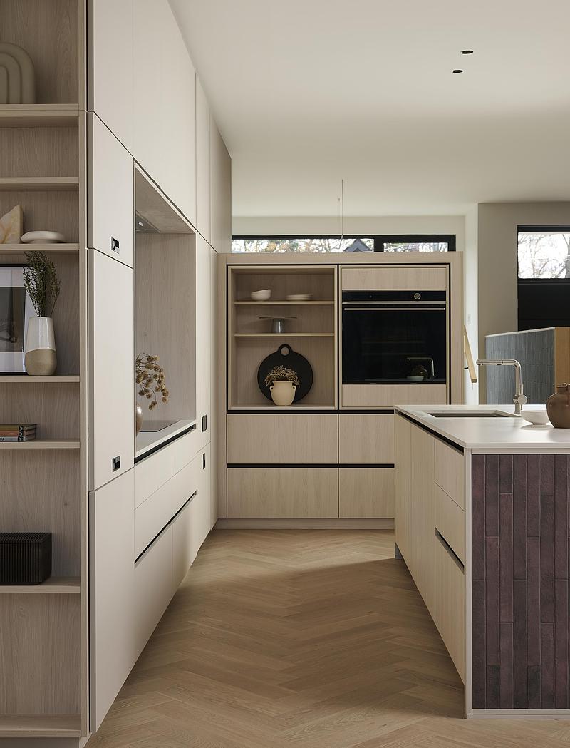 Press kit | 2344-03 - Press release | Glen Manor Haus - baukultur/ca - Residential Architecture - Photo credit: Alex Lukey