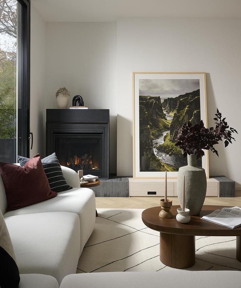 Press kit | 2344-03 - Press release | Glen Manor Haus - baukultur/ca - Residential Architecture - Photo credit: Alex Lukey