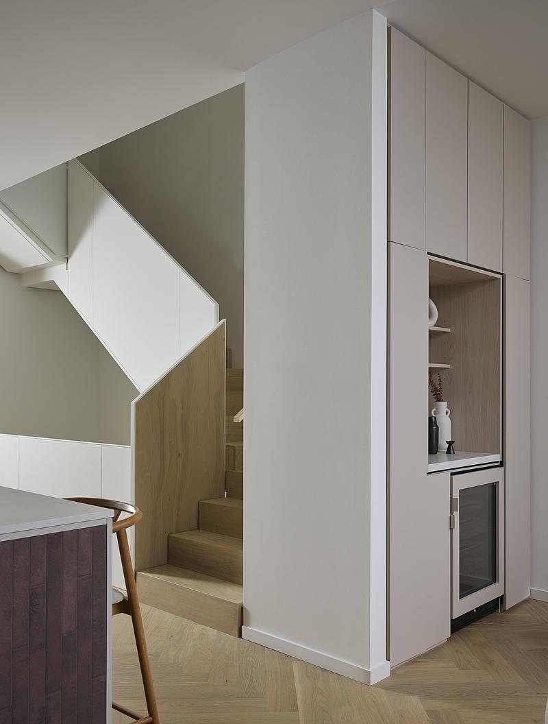 Press kit | 2344-03 - Press release | Glen Manor Haus - baukultur/ca - Residential Architecture - Photo credit: Alex Lukey