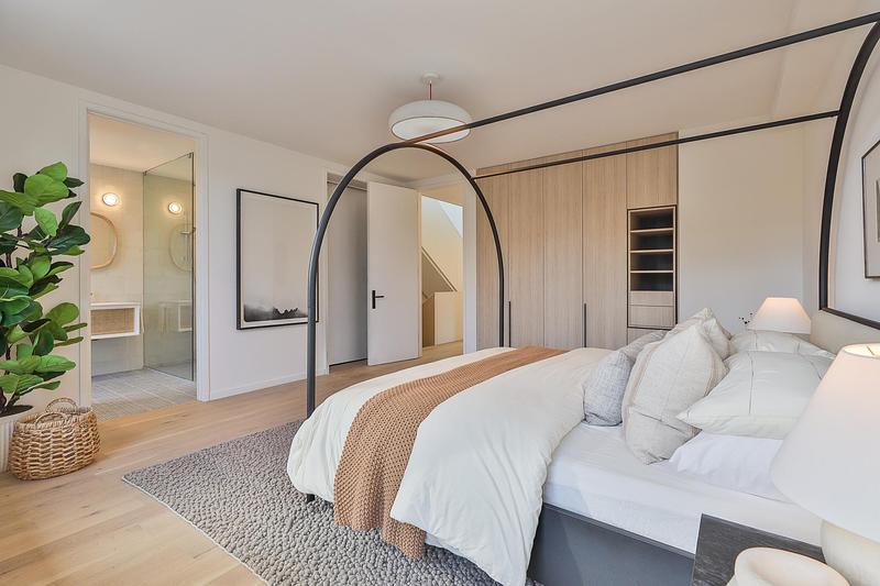 Press kit | 2344-03 - Press release | Glen Manor Haus - baukultur/ca - Residential Architecture - Photo credit: Michael Peart