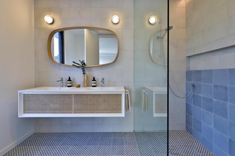 Press kit | 2344-03 - Press release | Glen Manor Haus - baukultur/ca - Residential Architecture - Photo credit: Michael Peart