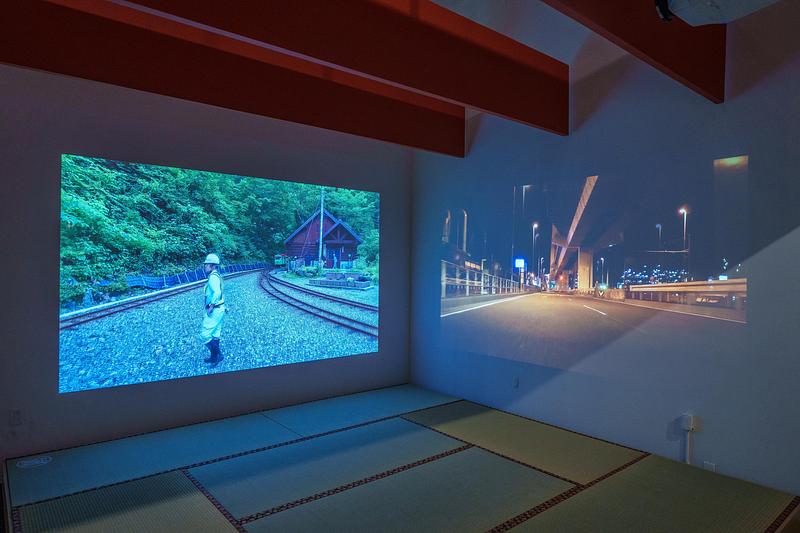 Press kit | 748-53 - Press release | UQAM’s Centre de design Presents Built Environment: An Alternative Guide to Japan - UQAM’s Centre de design - Event + Exhibition - UQAM’s Centre de design presents «Built Environment: An Alternative Guide to Japan»<br>Dates: November 20, 2025 – January 25, 2026  - Photo credit: Benoit Rousseau