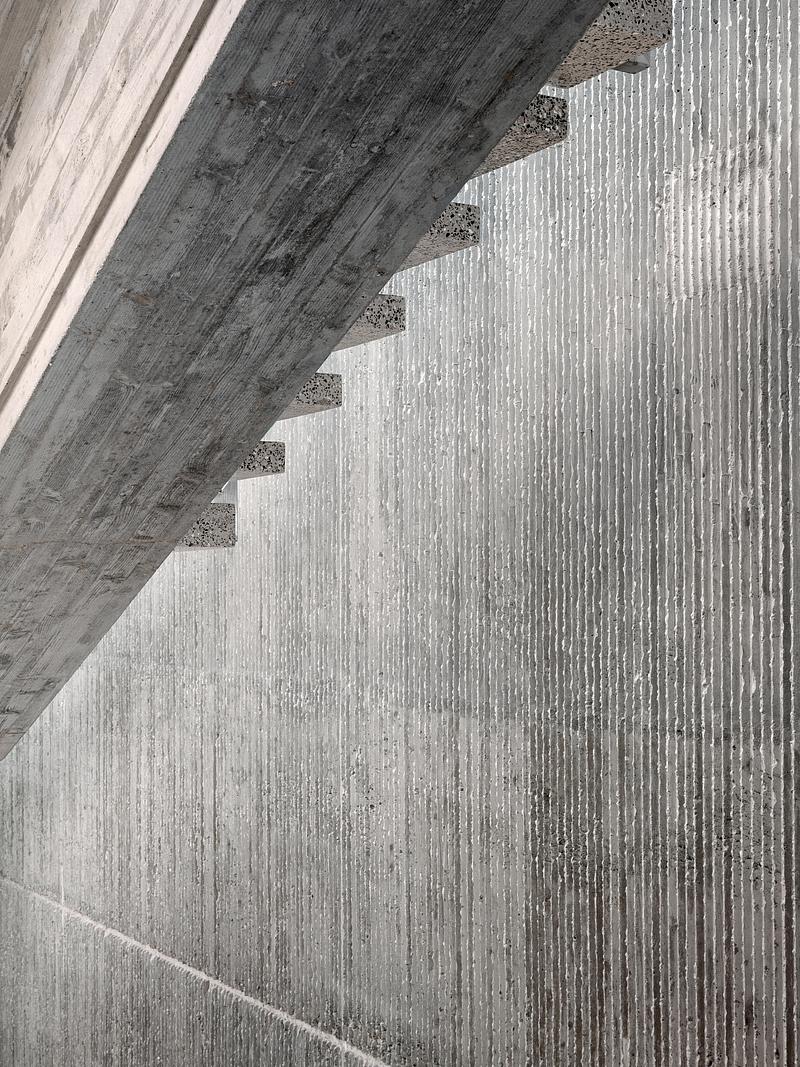Press kit | 7760-01 - Press release | Vertical Extension and Refurbishment of Collège Rousseau, Geneva - Burckhardt Architecture - Institutional Architecture - Photo credit: <p class="">Olivier Di Giambattista</p>