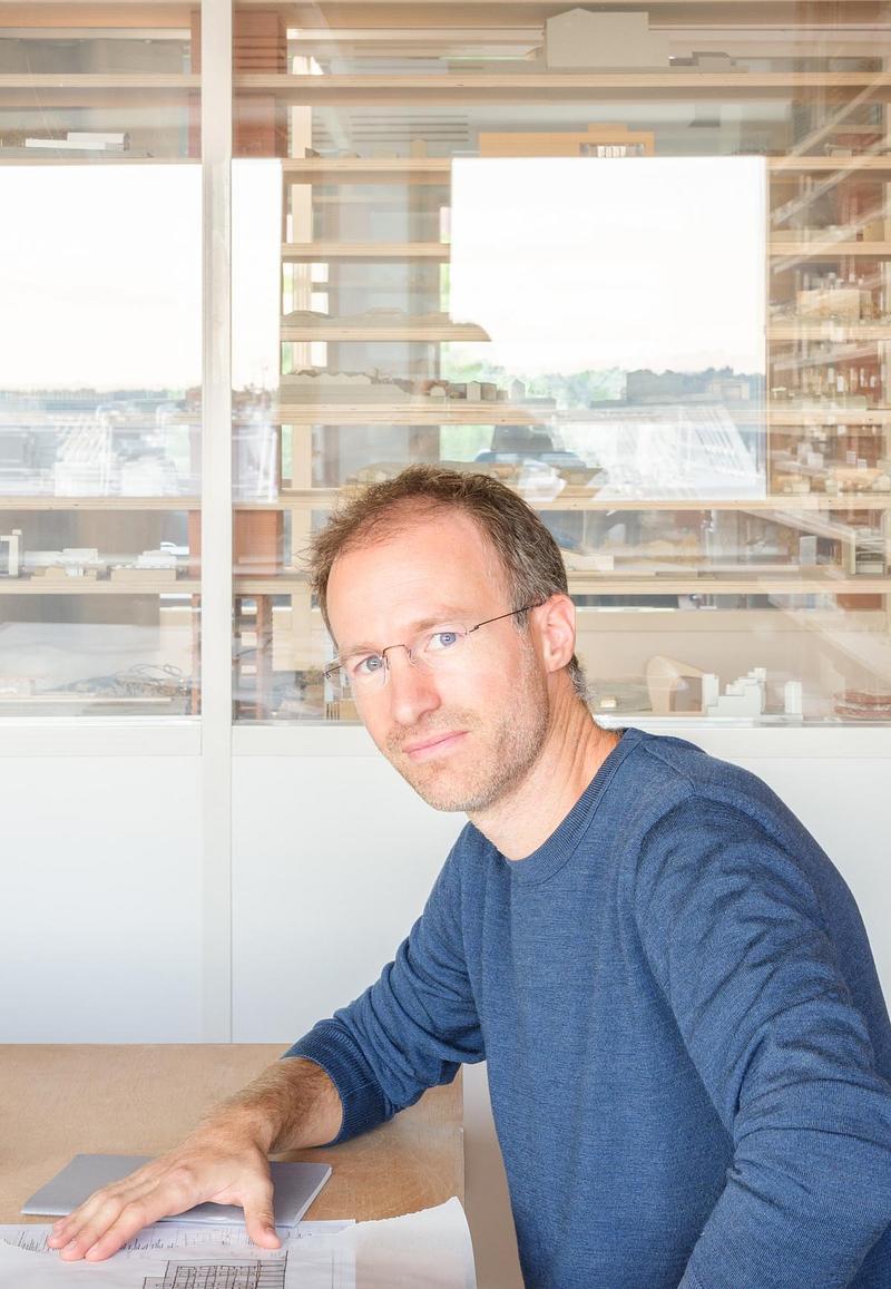 Press kit | 982-58 - Press release | In June 2026, the Festival des Architectures Vives Will Celebrate its 20th Edition in Montpellier - Association Champ Libre - Event + Exhibition - <p>Régis Roudil</p> - Photo credit: <p>Régis Roudil</p>