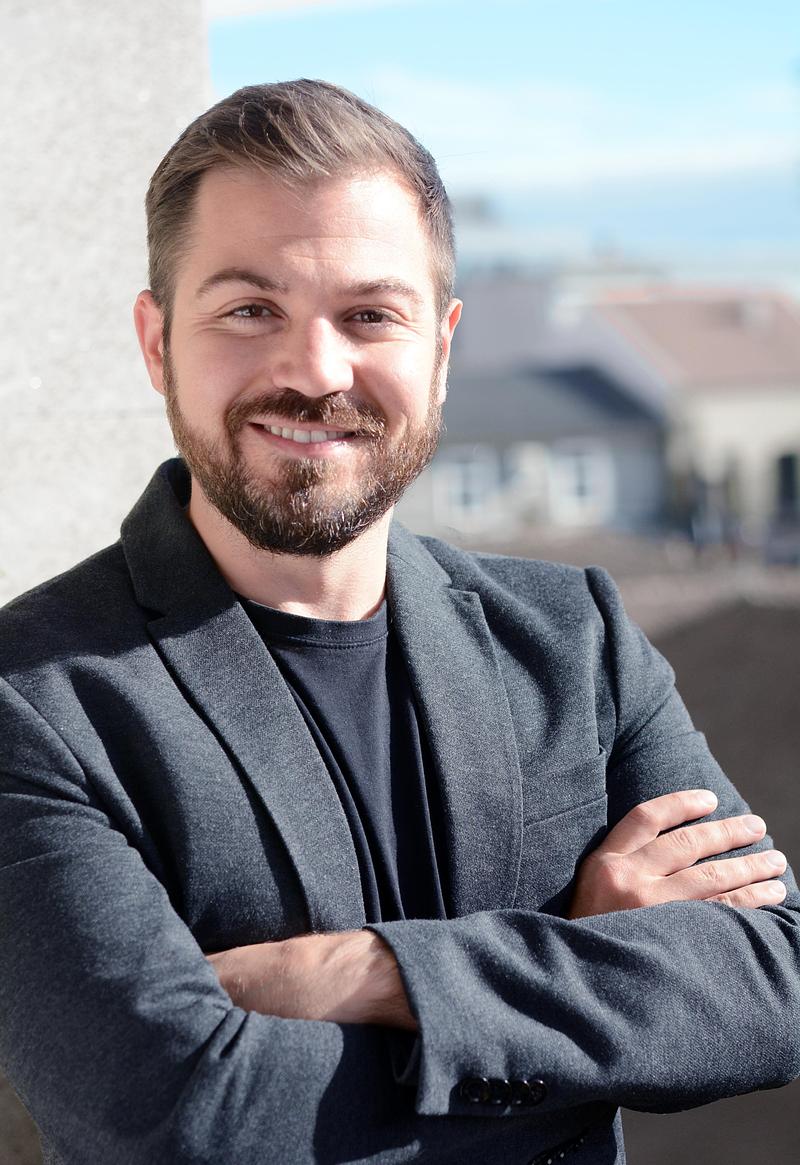 Press kit | 982-58 - Press release | In June 2026, the Festival des Architectures Vives Will Celebrate its 20th Edition in Montpellier - Association Champ Libre - Event + Exhibition - <p>Vicente Spínola</p> - Photo credit: Vicente Spínola