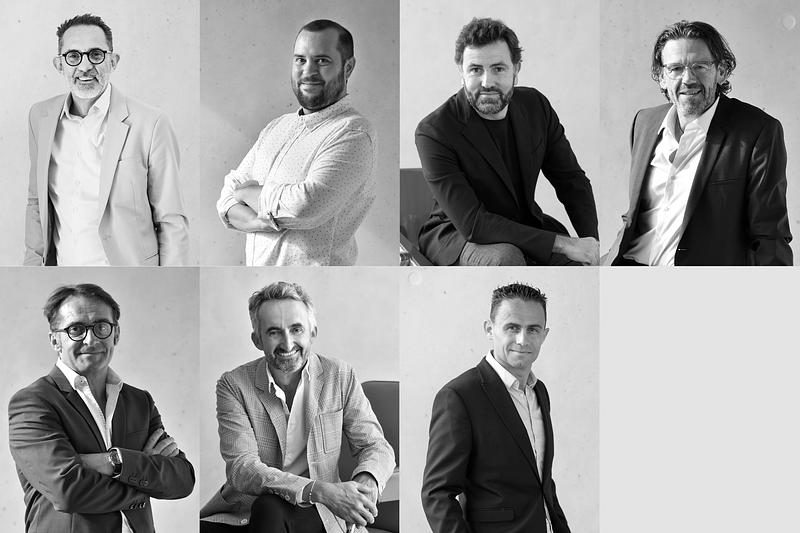 Press kit | 982-58 - Press release | In June 2026, the Festival des Architectures Vives Will Celebrate its 20th Edition in Montpellier - Association Champ Libre - Event + Exhibition - Ateliers A + : Christophe Aubailly, Clément Rabourdin, Fabien Thuile, Gilles Gal, Philippe Bonon, Philippe Cervantes &amp; Vincent Nogaret - Photo credit: Ateliers A+
