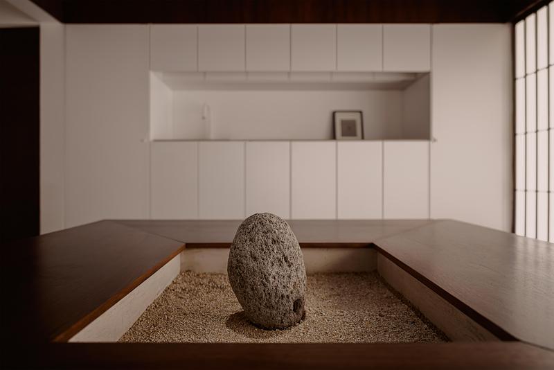 Press kit | 5118-07 - Press release | Kehai House - HW Studio - Residential Architecture - Photo credit: Gustavo Quiroz