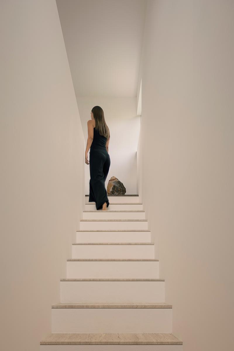 Press kit | 5118-07 - Press release | Kehai House - HW Studio - Residential Architecture - Photo credit: Cesar Bejar