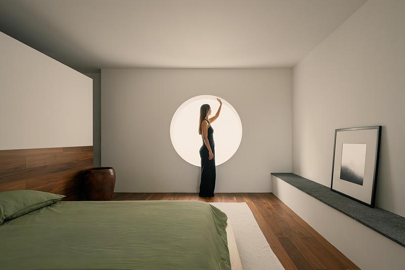 Press kit | 5118-07 - Press release | Kehai House - HW Studio - Residential Architecture - Photo credit: Gustavo Quiroz