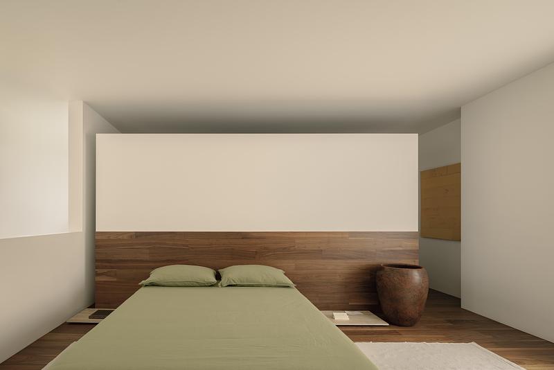 Press kit | 5118-07 - Press release | Kehai House - HW Studio - Residential Architecture - Photo credit: Cesar Bejar