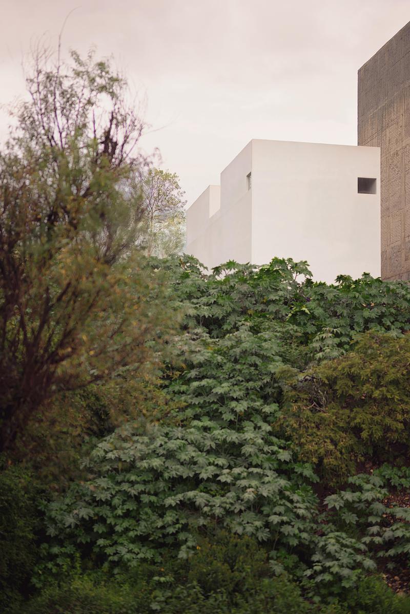 Press kit | 5118-07 - Press release | Kehai House - HW Studio - Residential Architecture - Photo credit: Gustavo Quiroz