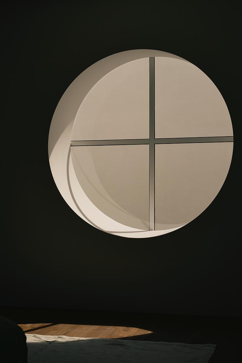 Press kit | 5118-07 - Press release | Kehai House - HW Studio - Residential Architecture - Photo credit: Gustavo Quiroz