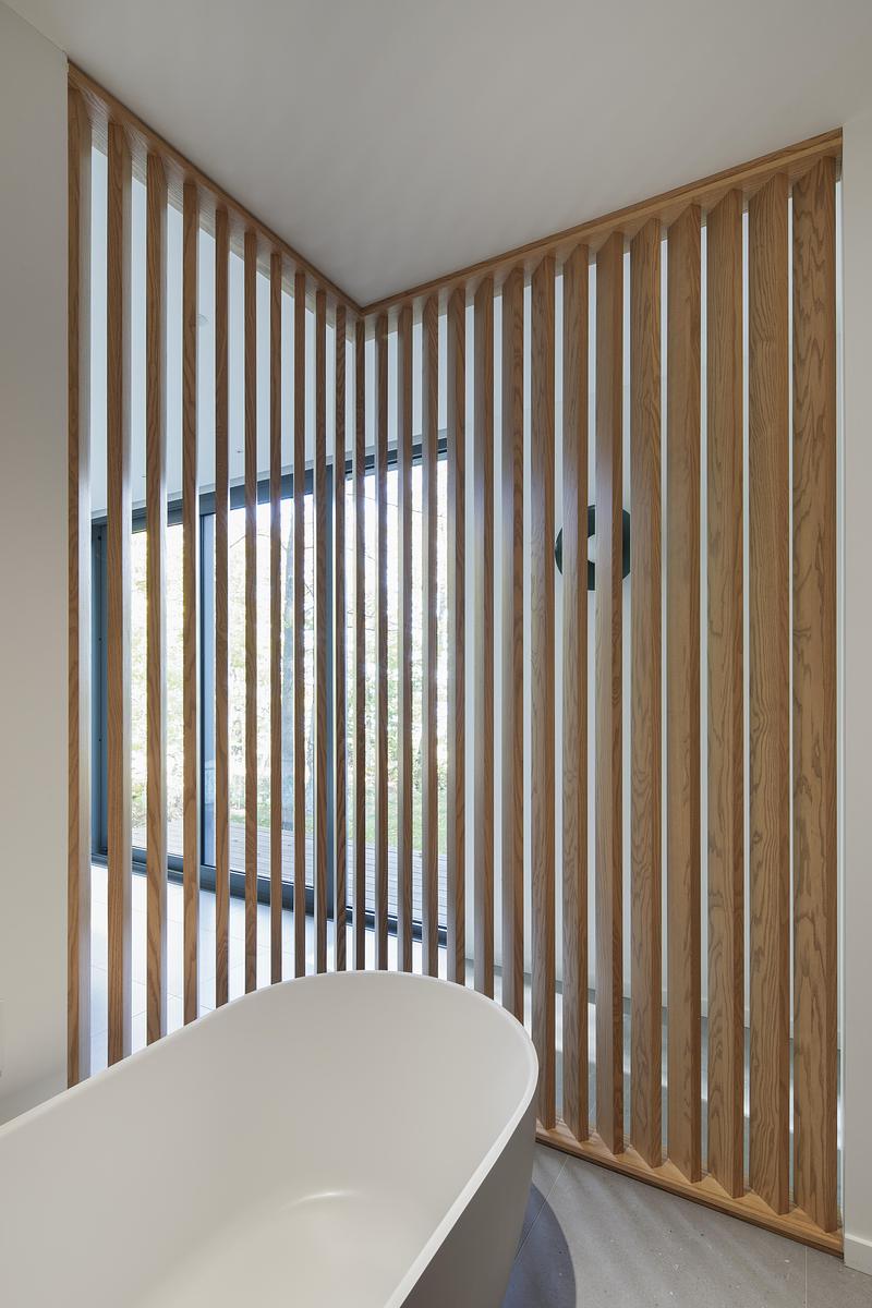 Press kit | 1527-15 - Press release | L'Échouage Residence - Bourgeois / Lechasseur architects - Residential Architecture - Photo credit: Adrien Williams