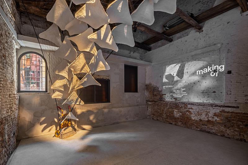 Dossier de presse | 7815-01 - Communiqué de presse | Flight into Shadow - Deggendorf Institute of Technology - Évènement + Exposition - Crédit photo : <p class="">Jacopo La Forgia</p>