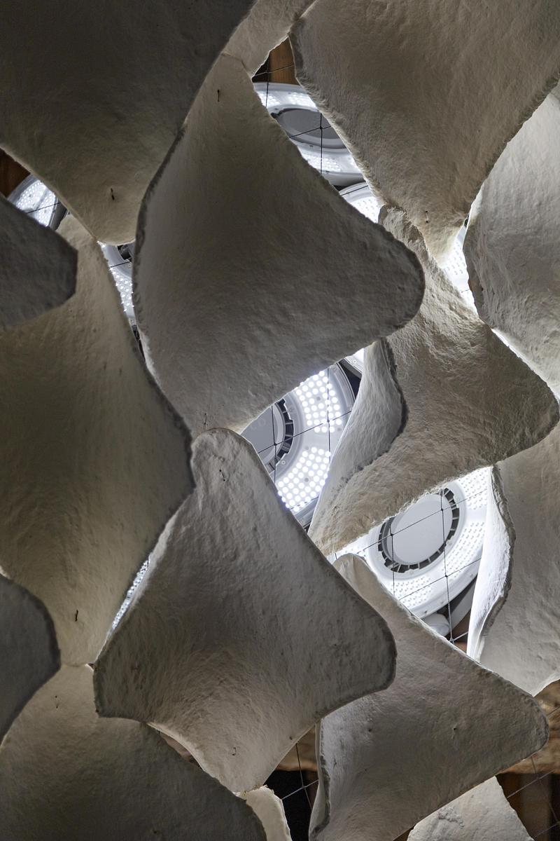 Dossier de presse | 7815-01 - Communiqué de presse | Flight into Shadow - Deggendorf Institute of Technology - Évènement + Exposition - Crédit photo : <p class="">Jacopo La Forgia</p>