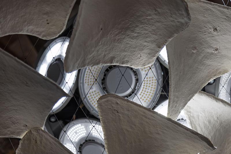 Dossier de presse | 7815-01 - Communiqué de presse | Flight into Shadow - Deggendorf Institute of Technology - Évènement + Exposition - Crédit photo : <p class="">Jacopo La Forgia</p>