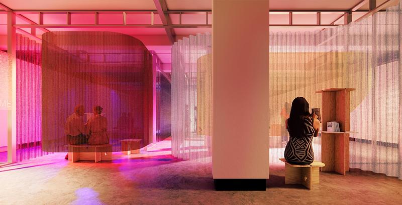 Dossier de presse | 1607-16 - Communiqué de presse | Toronto’s Stories Through Design: DesignTO Festival Returns in January - DesignTO - Évènement + Exposition - TO ·BE·LONGING: Portraits of Queer Living - Crédit photo : Quan Thai