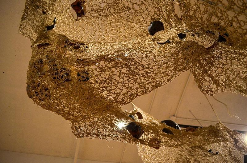 Dossier de presse | 1607-16 - Communiqué de presse | Toronto’s Stories Through Design: DesignTO Festival Returns in January - DesignTO - Évènement + Exposition - Remnants for the Future - Crédit photo : Laiken Breau