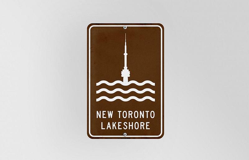 Dossier de presse | 1607-16 - Communiqué de presse | Toronto’s Stories Through Design: DesignTO Festival Returns in January - DesignTO - Évènement + Exposition - Signs of Change &amp; Pedaal - Exploring the future of cities and mobility through speculative street signs - Crédit photo : Courtesy of Signs of Change