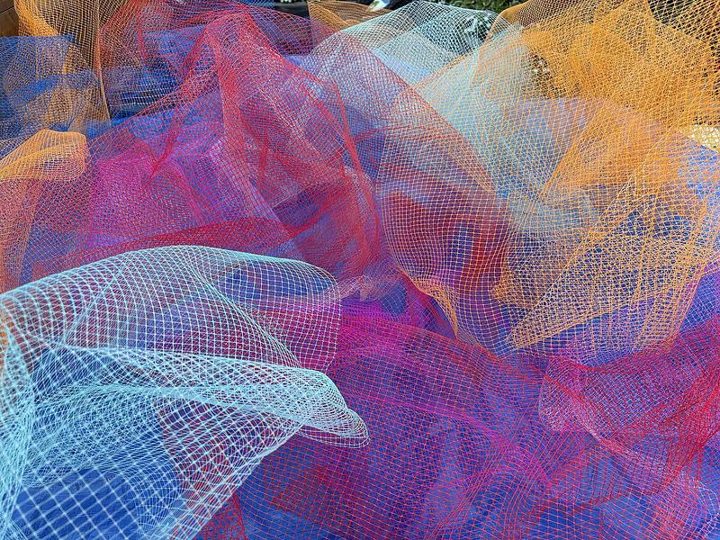 Dossier de presse | 1607-16 - Communiqué de presse | Toronto’s Stories Through Design: DesignTO Festival Returns in January - DesignTO - Évènement + Exposition - Beneath One Sky - Crédit photo : Asli Alin