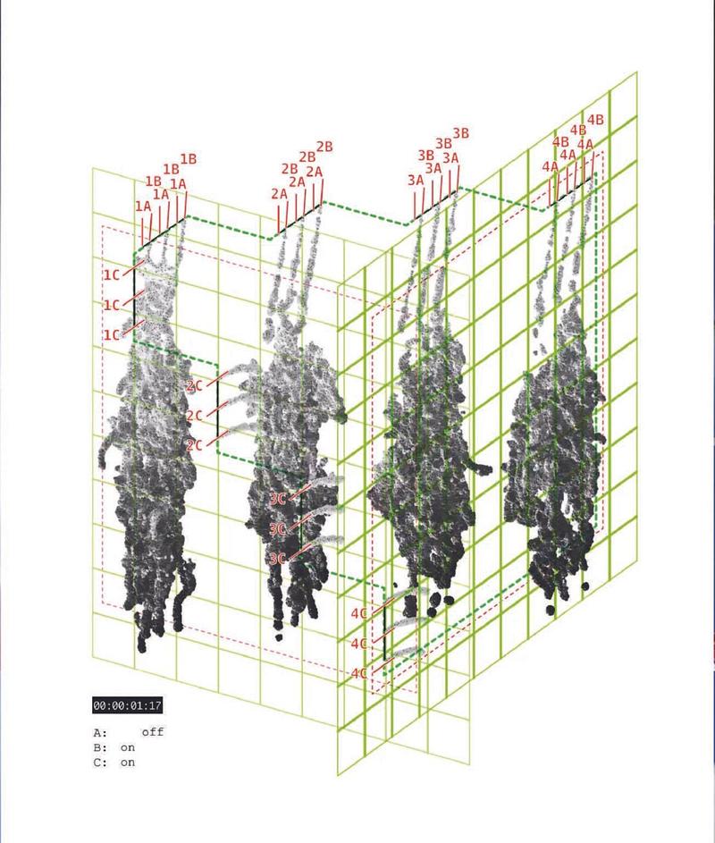 Dossier de presse | 1607-16 - Communiqué de presse | Toronto’s Stories Through Design: DesignTO Festival Returns in January - DesignTO - Évènement + Exposition - The Weather Holds - Crédit photo : Teston + Zhang