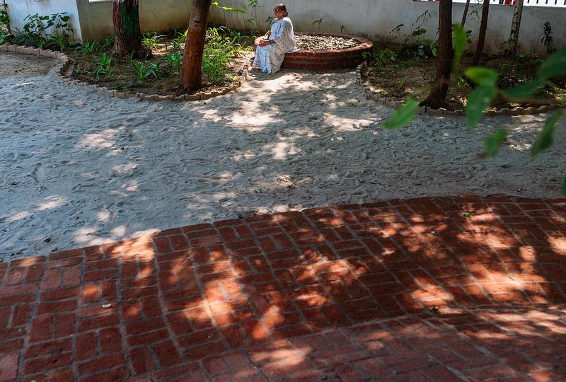 Dossier de presse | 7793-01 - Communiqué de presse | Chakrajeevan Udyan: The Circle of Life Park - Hsc Designs - Design urbain - Crédit photo : Notebook productions Sarthak