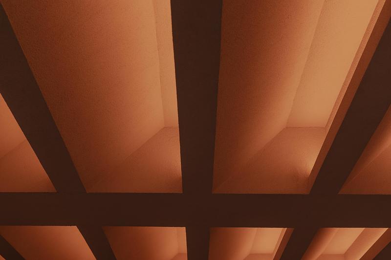 Dossier de presse | 7808-01 - Communiqué de presse | Centre Garden of the Soul : lumière, atmosphère et bien-être - ESTUDIO DEDÓS - Design d’éclairage - Crédit photo : Mateo Soto