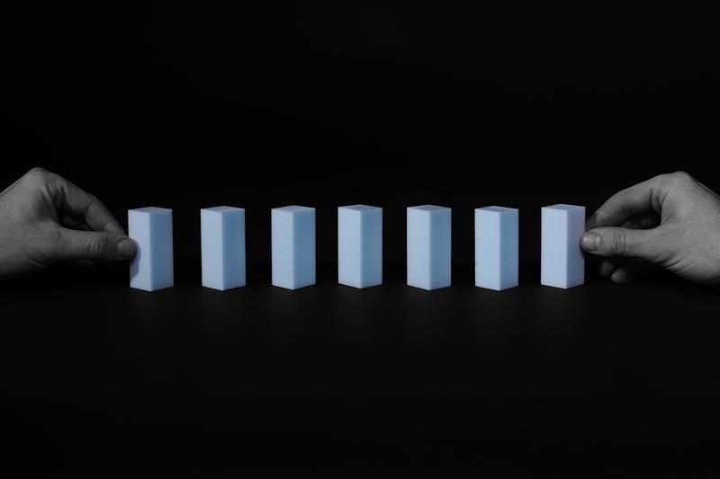 Dossier de presse | 7816-01 - Communiqué de presse | The Perigon - OMA / Jason Long - Architecture résidentielle - Crédit photo : OMA