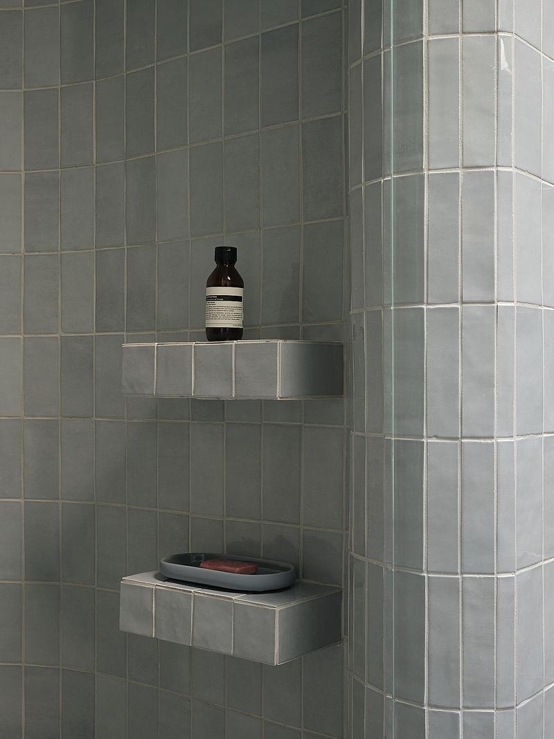 Dossier de presse | 3189-02 - Communiqué de presse | Résidence de l'Épée - Michael Godmer Studio - Design d’intérieur résidentiel - Crédit photo : Maxime Brouillet