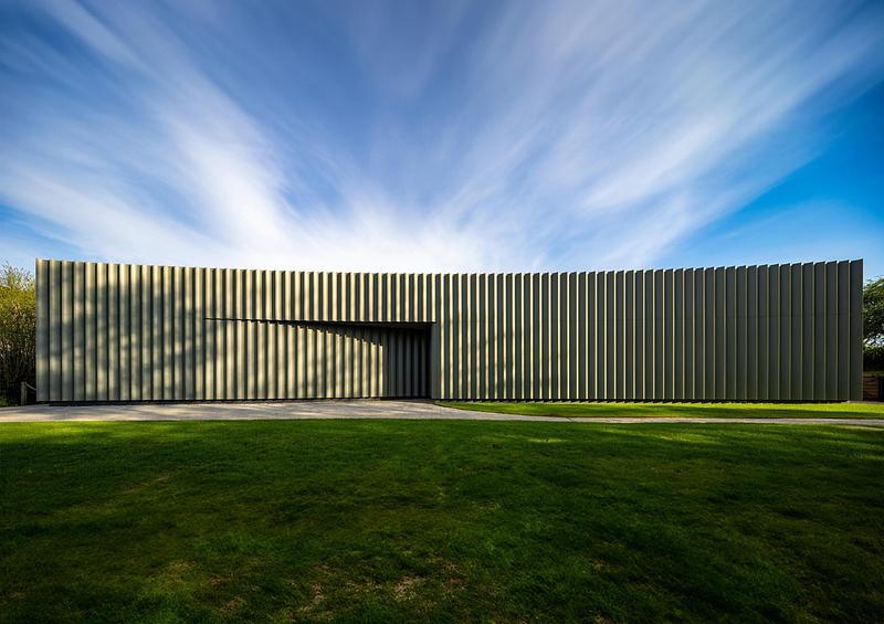 Press kit | 1968-23 - Press release | Architecture MasterPrize Announces 2025 Award Winners - Farmani Group - Commercial Architecture - The Story of Emily by Stonewood Design_AMP 2025 Best of Best Winner in Mixed Use Architecture - Photo credit: Stonewood Design