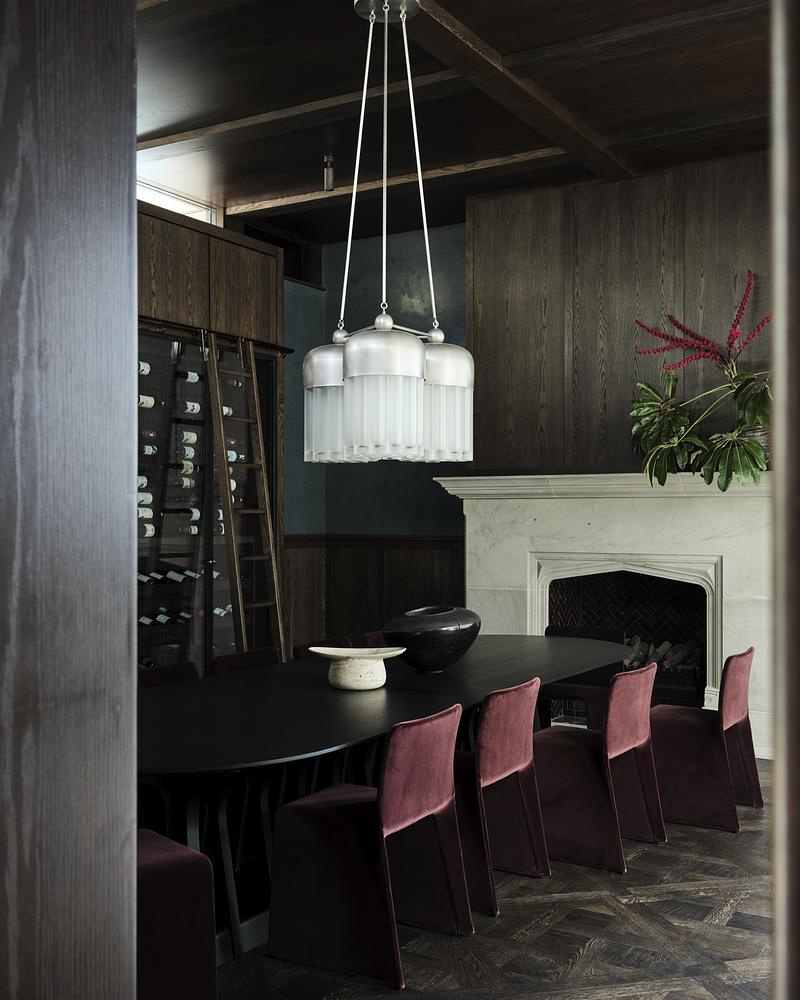 Press kit | 7827-01 - Press release | Kilmory House - Jillian Dinkel - Residential Interior Design - <p class="">Interior Design and Decoration by Jillian Dinkel</p><p class="">Styling by Joseph Gardner</p><p class="">Built by Venari Projects</p> - Photo credit:  <p class="">Dave Wheeler</p> 