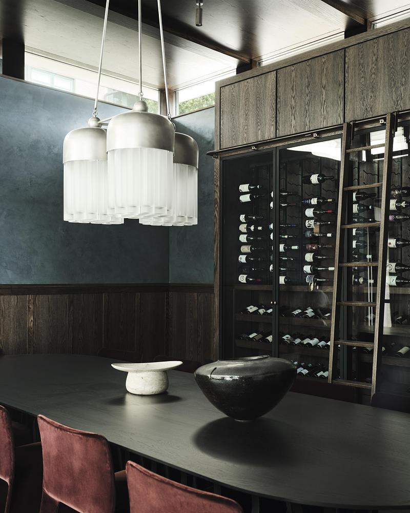 Press kit | 7827-01 - Press release | Kilmory House - Jillian Dinkel - Residential Interior Design - <p class="">Interior Design and Decoration by Jillian Dinkel</p><p class="">Styling by Joseph Gardner</p><p class="">Built by Venari Projects</p> - Photo credit:  <p class="">Dave Wheeler</p> 