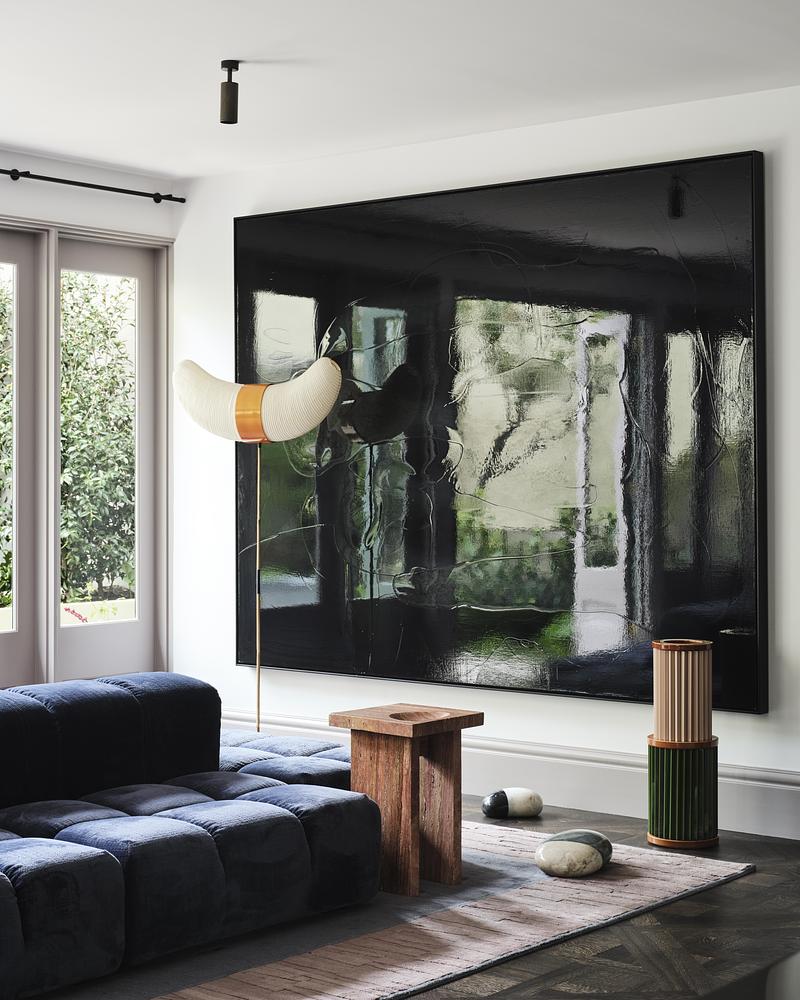 Press kit | 7827-01 - Press release | Kilmory House - Jillian Dinkel - Residential Interior Design - <p class="">Interior Design and Decoration by Jillian Dinkel</p><p class="">Styling by Joseph Gardner</p><p class="">Built by Venari Projects</p> - Photo credit:  <p class="" style="">Dave Wheeler<br style=""></p> 