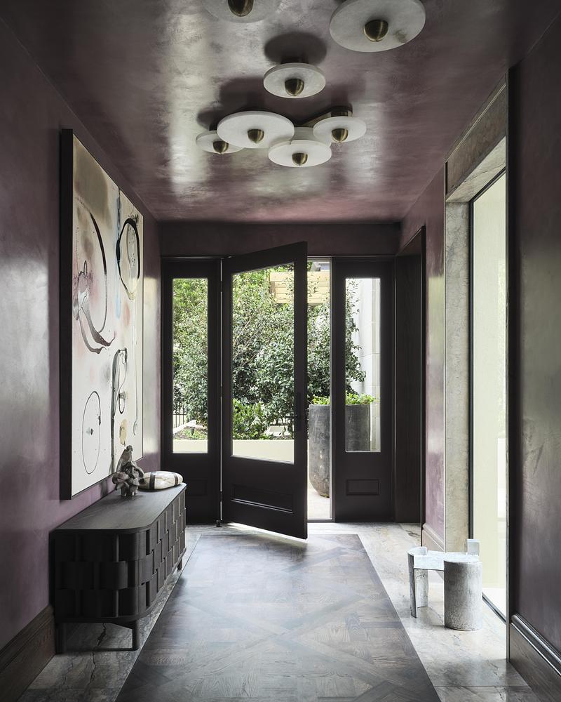 Press kit | 7827-01 - Press release | Kilmory House - Jillian Dinkel - Residential Interior Design - <p class="">Interior Design and Decoration by Jillian Dinkel</p><p class="">Styling by Joseph Gardner</p><p class="">Built by Venari Projects</p> - Photo credit:  <p class="" style="">Dave Wheeler<br style=""></p> 