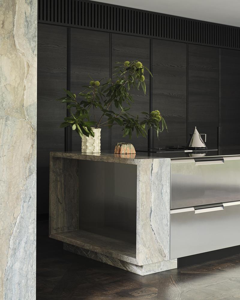 Press kit | 7827-01 - Press release | Kilmory House - Jillian Dinkel - Residential Interior Design - <p class="">Interior Design and Decoration by Jillian Dinkel</p><p class="">Styling by Joseph Gardner</p><p class="">Built by Venari Projects</p> - Photo credit:  <p class="" style="">Dave Wheeler<br style=""></p> 