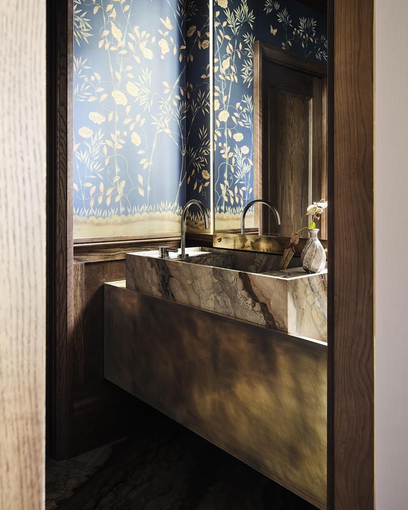 Press kit | 7827-01 - Press release | Kilmory House - Jillian Dinkel - Residential Interior Design - <p class="">Interior Design and Decoration by Jillian Dinkel</p><p class="">Styling by Joseph Gardner</p><p class="">Built by Venari Projects</p> - Photo credit:  <p class="" style="">Dave Wheeler<br style=""></p> 