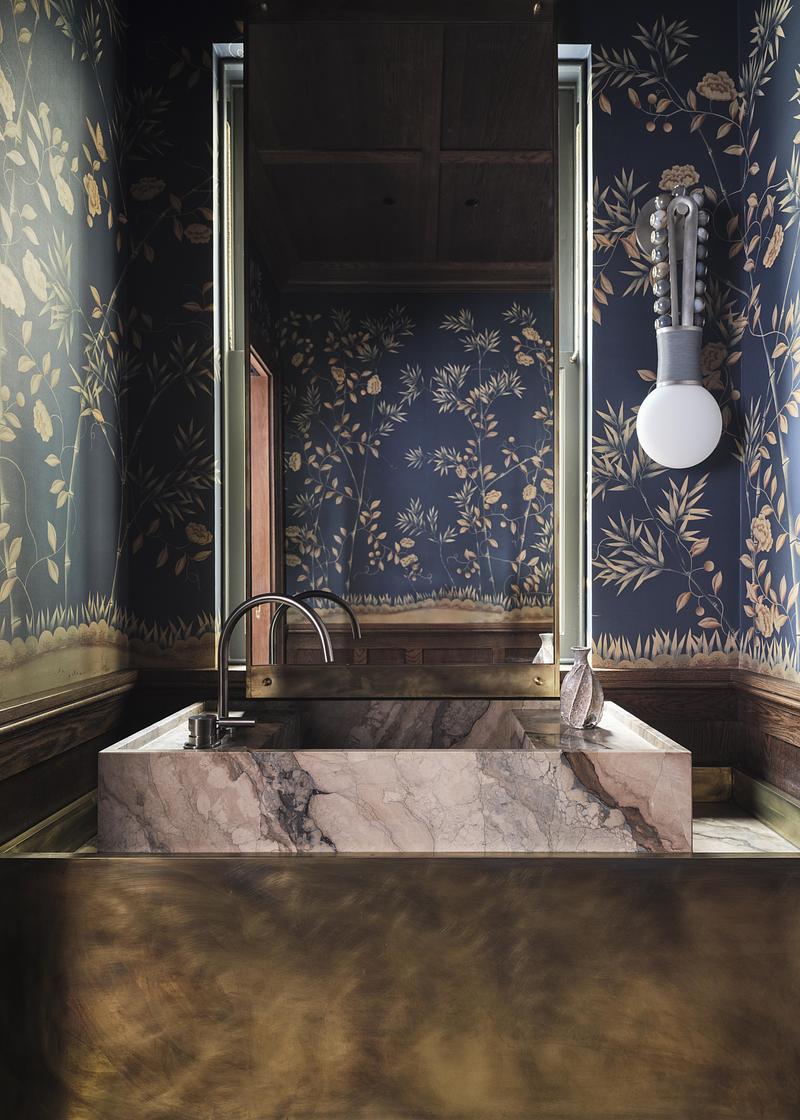 Press kit | 7827-01 - Press release | Kilmory House - Jillian Dinkel - Residential Interior Design - <p class="">Interior Design and Decoration by Jillian Dinkel</p><p class="">Styling by Joseph Gardner</p><p class="">Built by Venari Projects</p> - Photo credit:  <p class="" style="">Dave Wheeler<br style=""></p> 