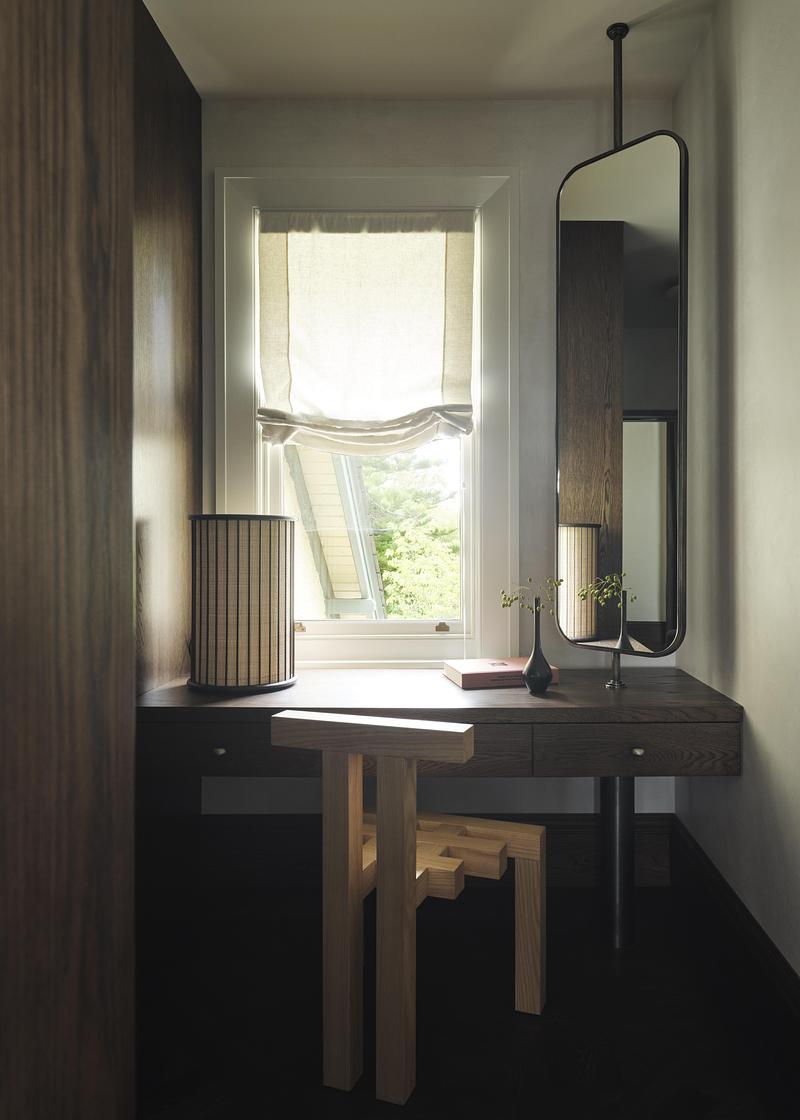 Press kit | 7827-01 - Press release | Kilmory House - Jillian Dinkel - Residential Interior Design - <p class="">Interior Design and Decoration by Jillian Dinkel</p><p class="">Styling by Joseph Gardner</p><p class="">Built by Venari Projects</p> - Photo credit:  <p class="" style="">Dave Wheeler<br style=""></p> 