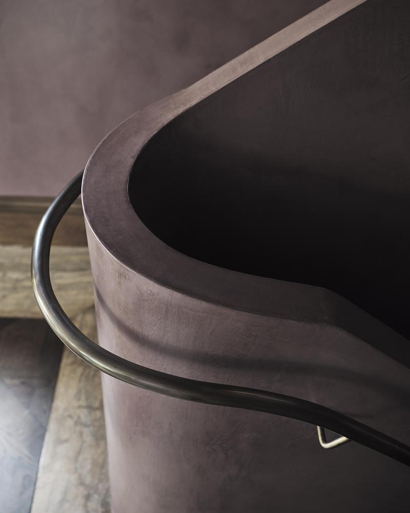 Press kit | 7827-01 - Press release | Kilmory House - Jillian Dinkel - Residential Interior Design - <p class="">Interior Design and Decoration by Jillian Dinkel</p><p class="">Styling by Joseph Gardner</p><p class="">Built by Venari Projects</p> - Photo credit:  <p class="" style="">Dave Wheeler<br style=""></p> 